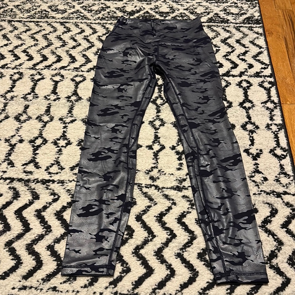 Zyia Luxe leggings